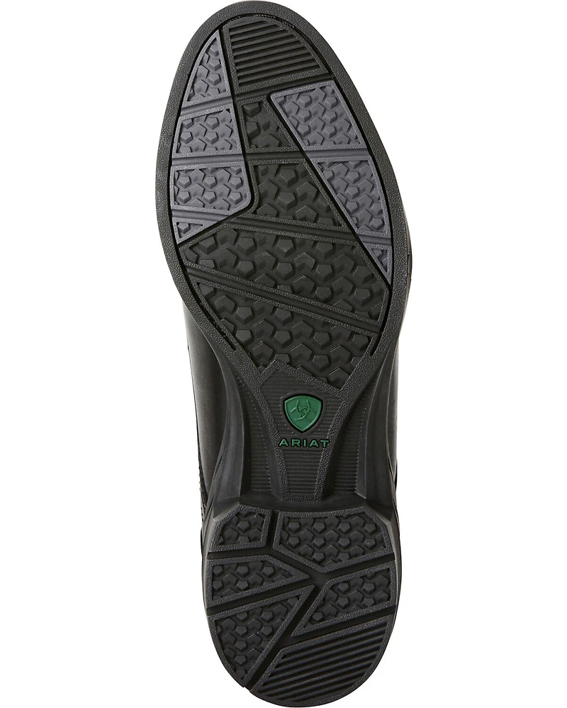 Ariat Women's Heritage IV Paddock Boots