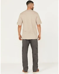Dickies Men's Durastretch Ranger Duck Canvas Cargo Work Pants