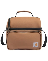 Carhartt Insulated 12 Can Two Compartment Lunch Cooler