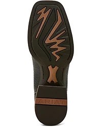 Ariat Men's Slingshot Performance Western Boots - Broad Square Toe