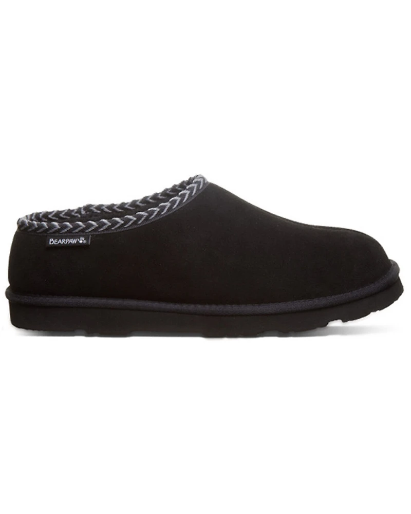 Bearpaw Men's Beau II Slippers