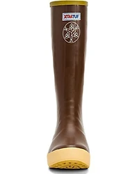 Xtratuf Women's Salmon Sisters 15" Legacy Waterproof Boots - Round Toe