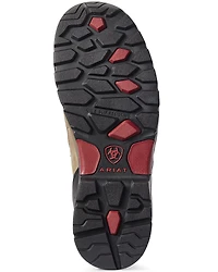 Ariat Men's Endeavor Waterproof Work Boots - Soft Toe