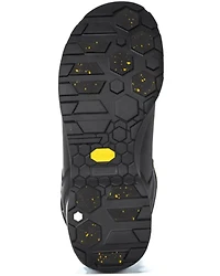 ROYER Men's Inspades Arctic Grip Insulated Work Boots - Aluminum Toe