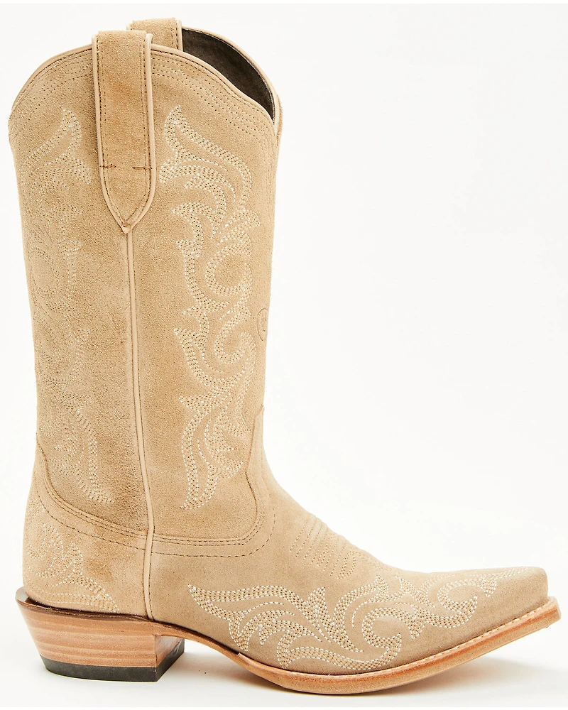 Ariat Women's Hazen Western Boots - Snip Toe