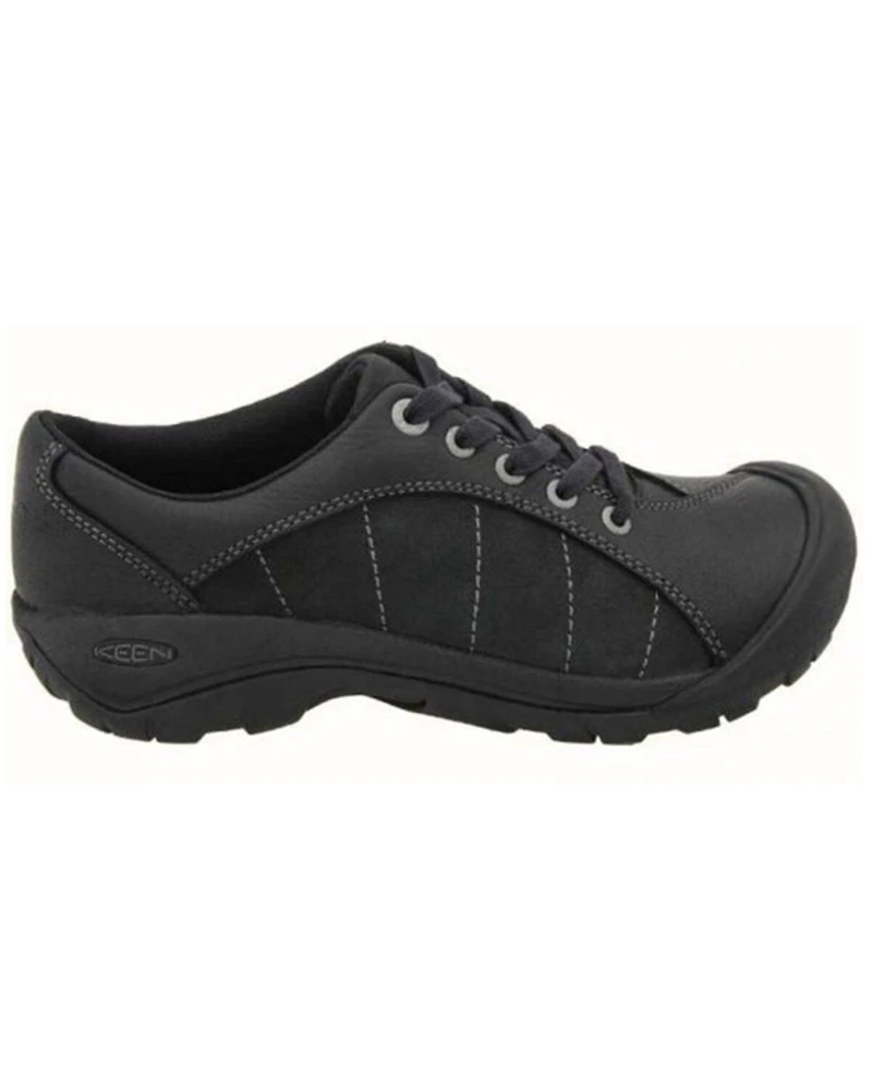 Keen Women's Presidio Hiking Shoes - Soft Toe
