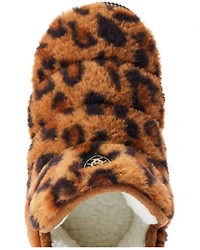 Ariat Women's Bootie Slippers - Round Toe