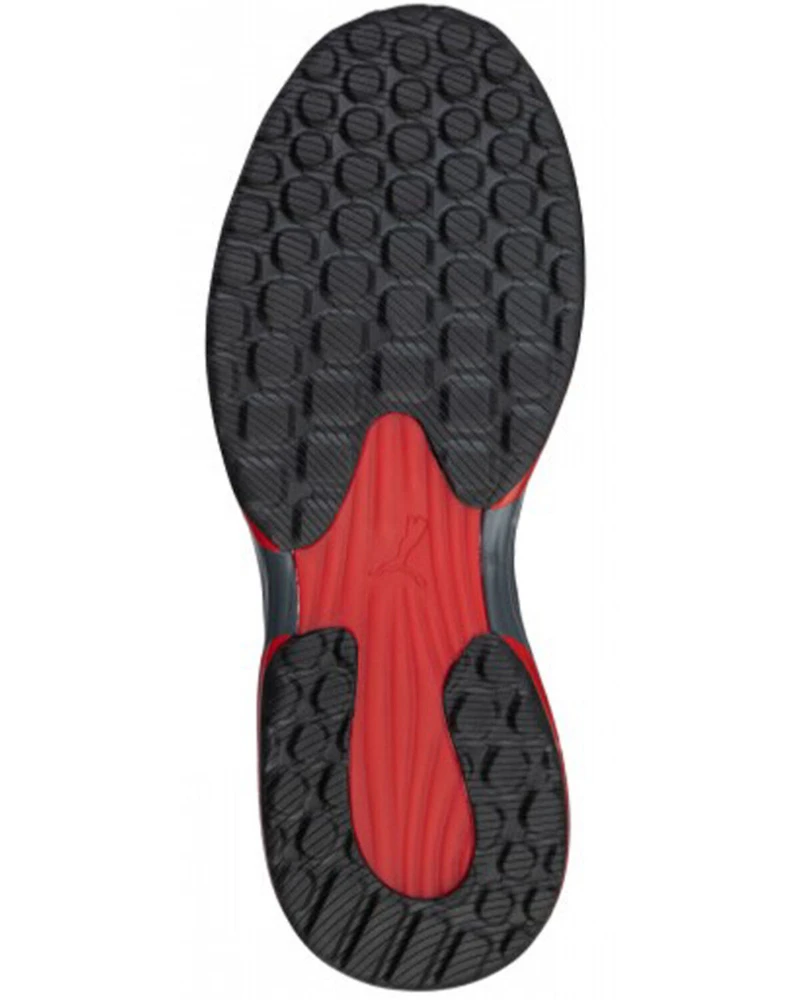 Puma Safety Men's Charge Work Shoes - Composite Toe