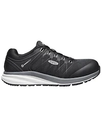 Keen Men's Vista Energy Work Shoes - Carbon Toe