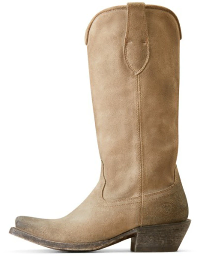 Ariat Women's Memphis Western Boots - Square Toe