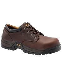 Carolina Men's ESD Oxford Shoe - Composite Toe