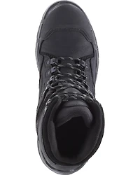 Wolverine Men's Black Legend Durashocks CarbonMax 6" Work Boots - Safety Toe
