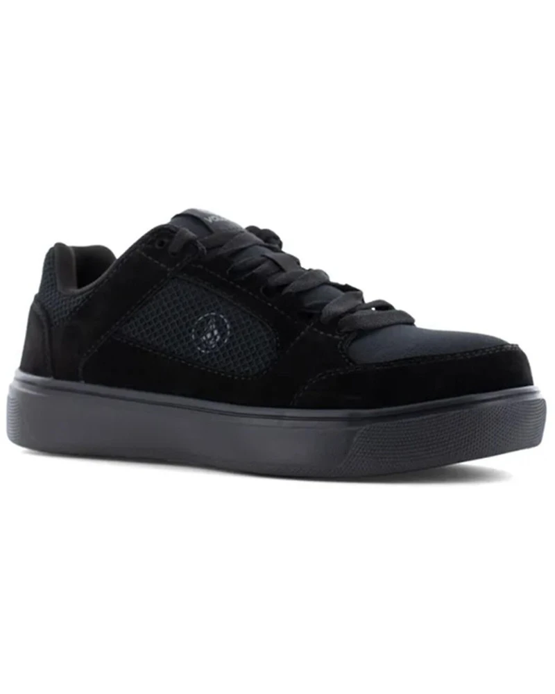 Volcom Women's Evolve Skate Work Shoes - Composite Toe