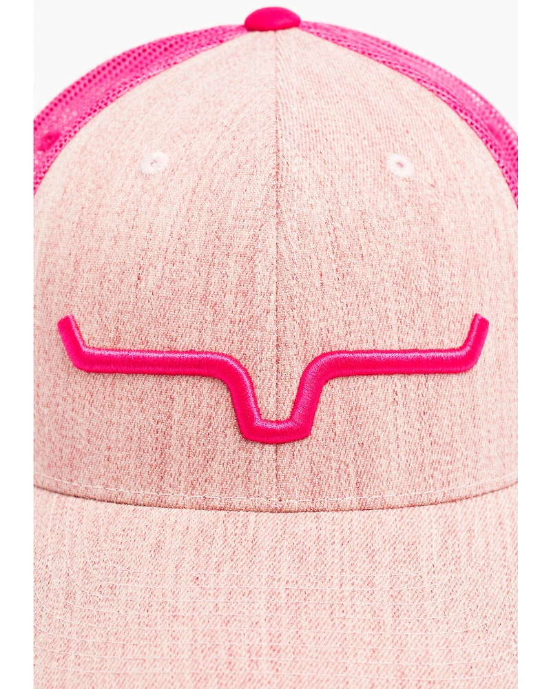 Kimes Ranch Men's Weekly Trucker Cap