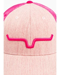 Kimes Ranch Men's Weekly Trucker Cap