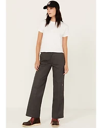 Dickies Women's Double Knee Work Pants