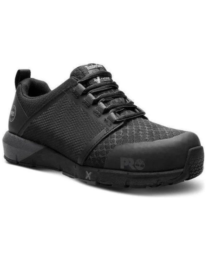 Timberland PRO Women's Radius Work Shoes - Composite Toe