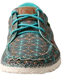 Twisted X Women's Zero-X™ Casual Shoes - Moc Toe
