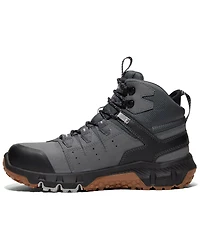 Timberland PRO Men's Tempe 6" Waterproof Work Boots - Alloy Toe