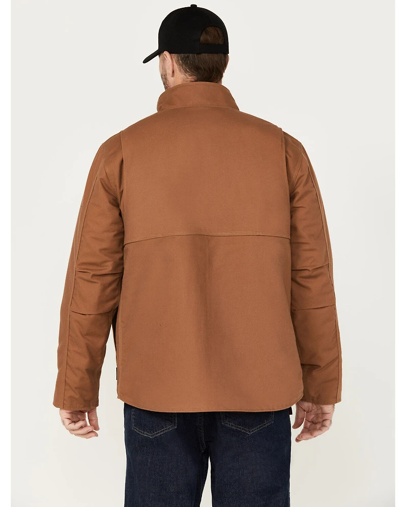Cody James Men's FR Insulated Jacket