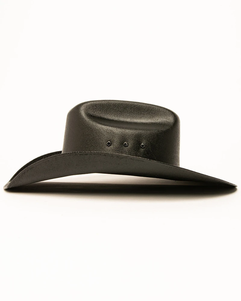 Cody James Kids' Straw Cowboy Hat
