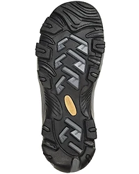 Avenger Women's Crosscut Waterproof Work Boots - Steel Toe