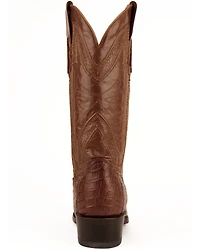 Ferrini Men's Stallion Western Boots - Square Toe
