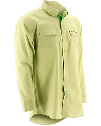 Huk Performance Fishing Men's Phenom Long Sleeve Shirt