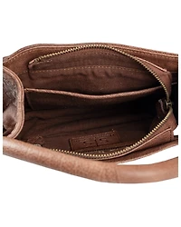 STS Ranchwear By Carroll Women's Indie Sugar Satchel Crossbody Bag