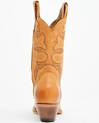 Idyllwind Women's Hairpin Trigger Western Boots - Snip Toe
