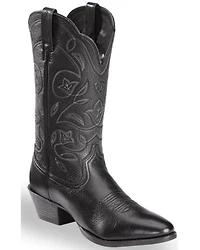 Ariat Women's Heritage Western Boots - Round Toe