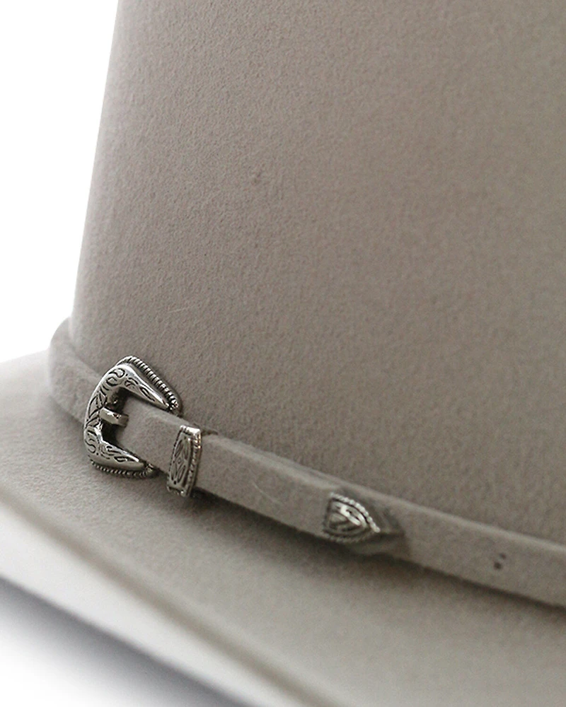 Rodeo King 7X Felt Cowboy Hat