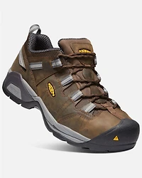 Keen Men's Detroit XT ESD Work Boots - Steel Toe