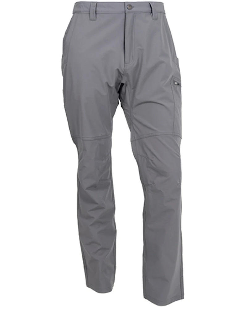 Mountain Khakis Men's Ridgeline Hybrid Pants