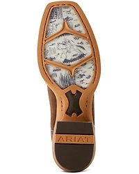 Ariat Women's Decatur Western Boots - Square Toe
