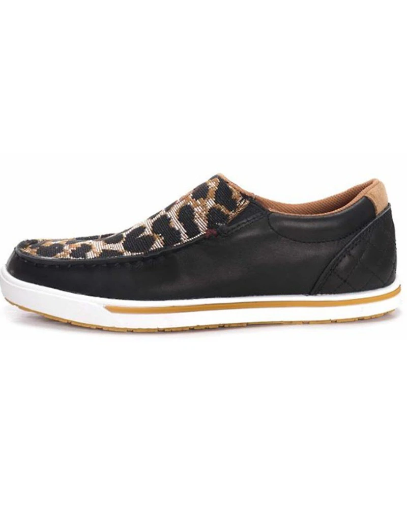 Twisted X Women's Slip-On Kicks