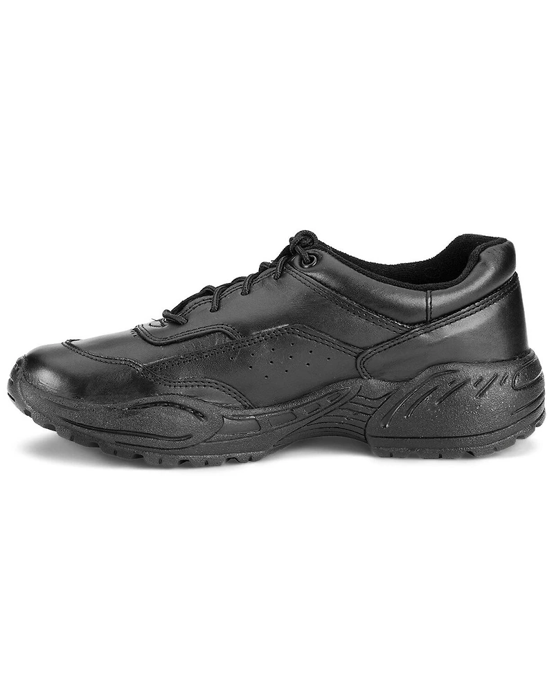 Rocky Men's 911 Athletic Oxford Shoes USPS Approved Duty - Round Toe