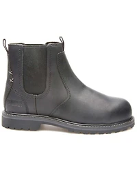 Kodiak Women's Bralorne Chelsea Work Boots - Composite Toe