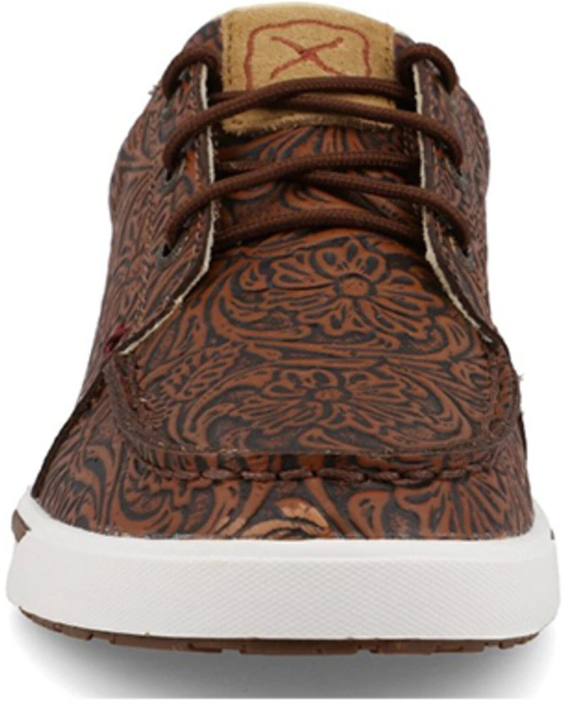 Twisted X Women's Casual Kicks - Moc Toe