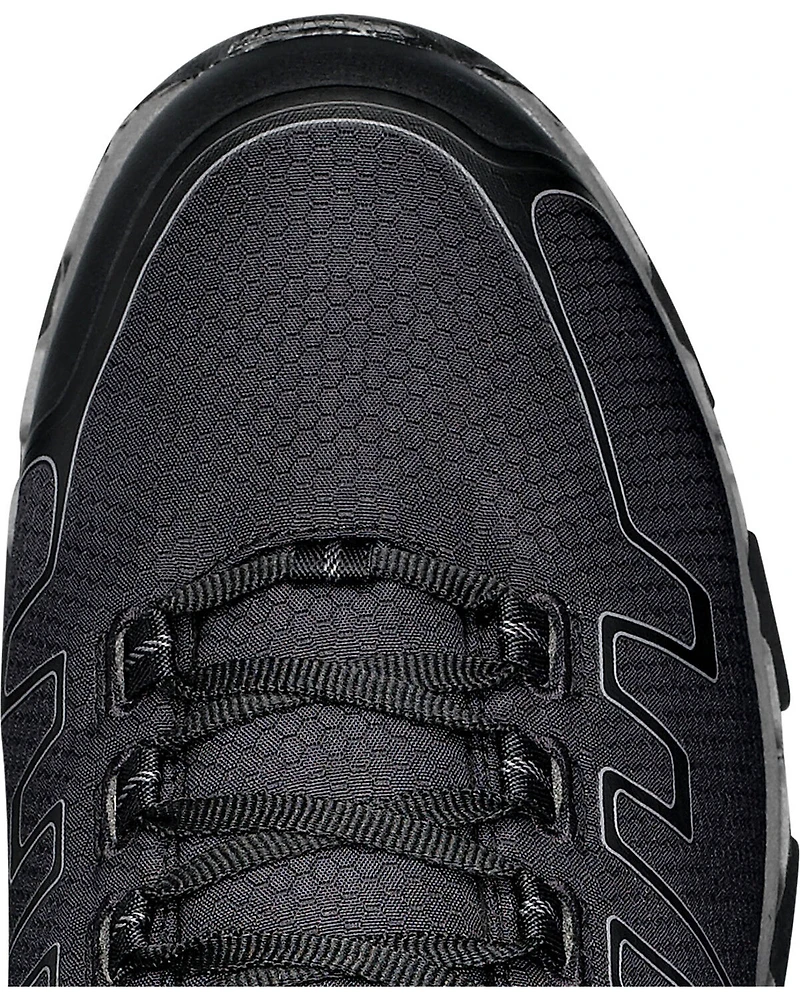 Timberland Pro Men's Powertrain Mid EH Work Shoes - Alloy Toe