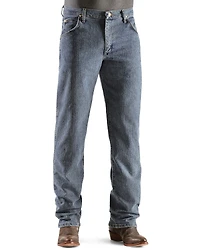 Wrangler Men's Premium Performance Advanced Comfort Jeans