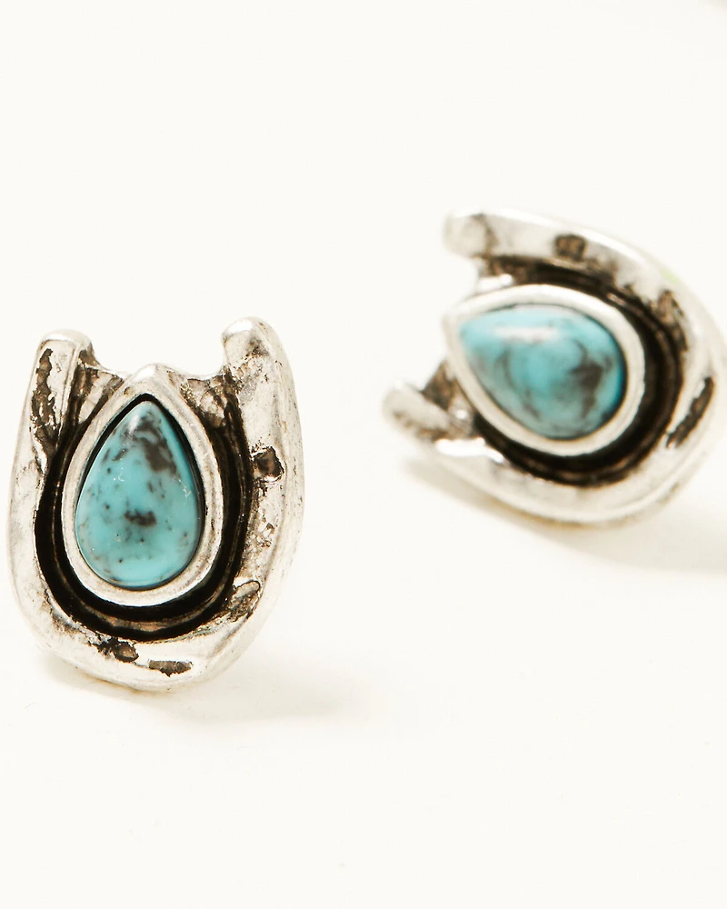 Idyllwind Women's Esther Outlaw earring Set - 5 Piece