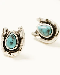 Idyllwind Women's Esther Outlaw earring Set - 5 Piece