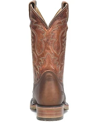 Double H Men's Cody Pull-On Work Boots - Steel Toe