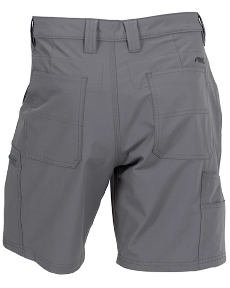 Mountain Khakis Men's Ridgeline Hybrid Shorts