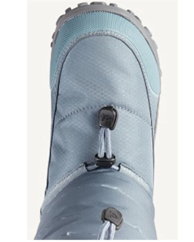 Baffin Women's Cloud Waterproof Boots - Round Toe