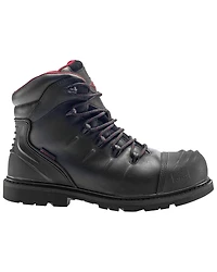 Avenger Men's 6" Waterproof Work Boots - Composite Toe