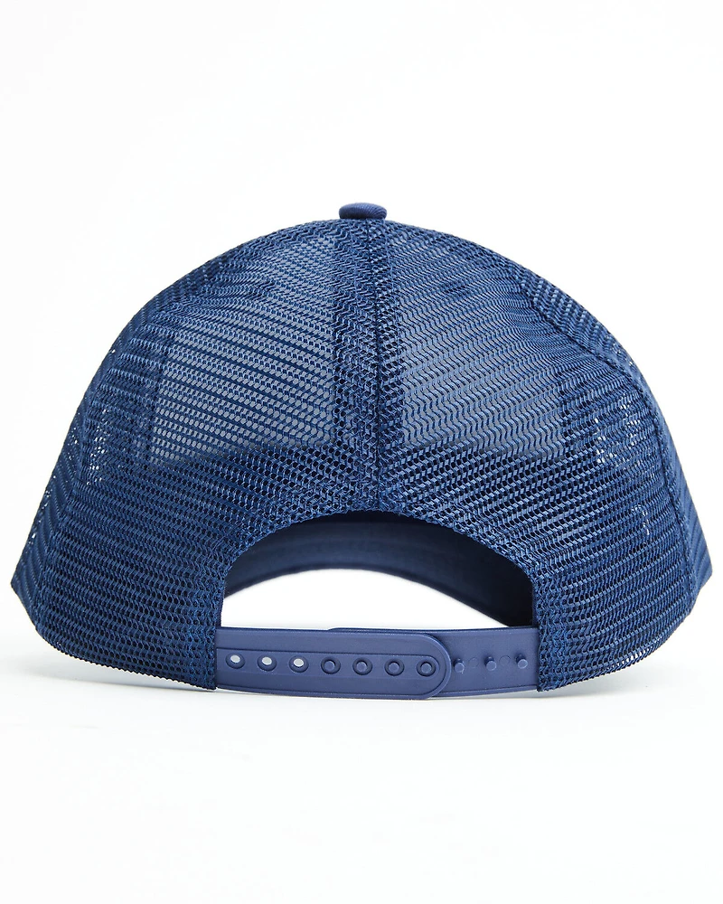 Modelo Men's Logo Ball Cap