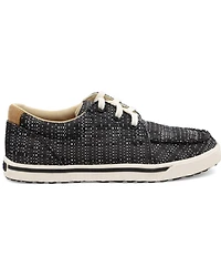 Wrangler Footwear Youth Classic Low Top Shoe