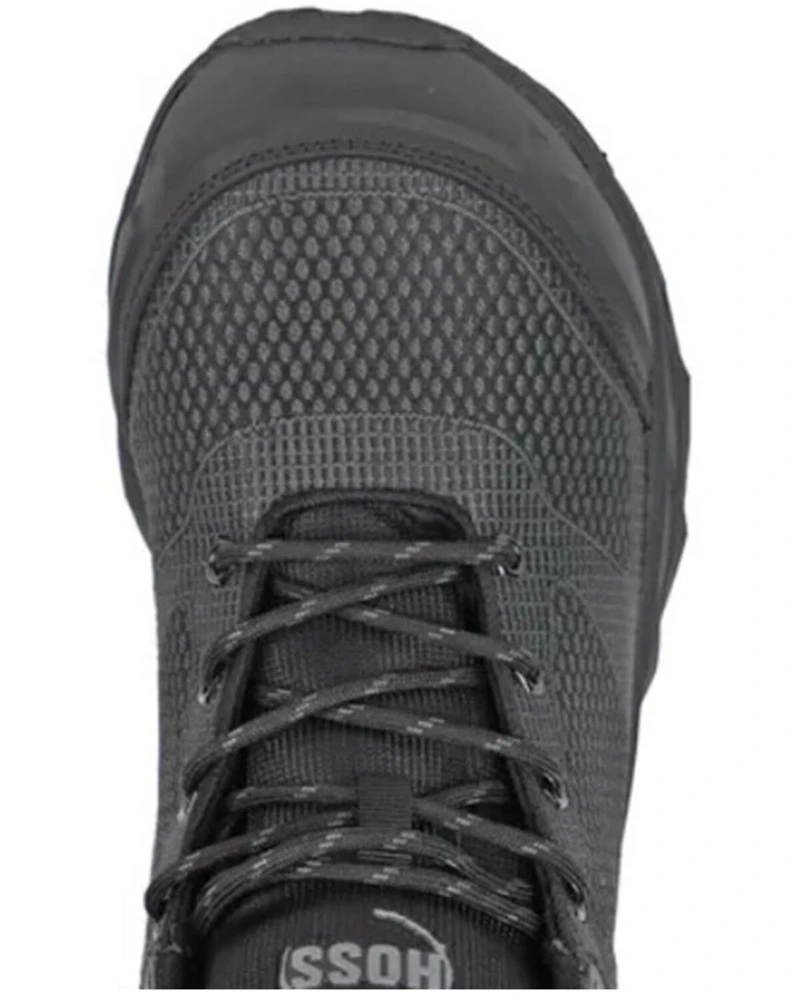 Hoss Men's Buster Hi Waterproof Work Boots - Composite Toe